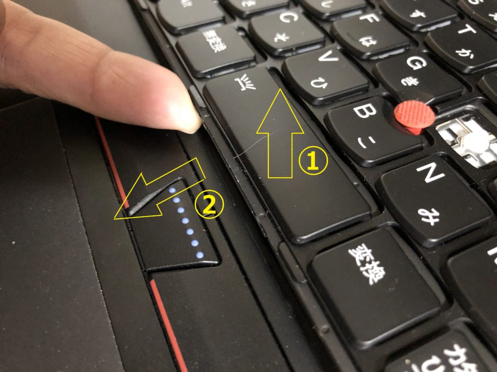 最大79％オフ！ 日本語キーボード 適用する Lenovo ThinkPad T460S 