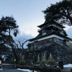 現存12天守のひとつ！日本最古の城、丸岡城に行ってきた