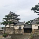 海の要塞、高松城跡に行ってきた