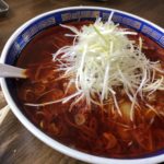 勝浦タンタンメンならここへ行け！人気ナンバー１店『江ざわ』の攻略ガイド
