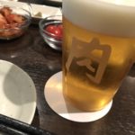 名峰『肉山』吉祥寺は半年待ち！なので那覇まで行ってきました。