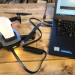 Mavic airが故障した！DJIのアフターサービスがひどかった全記録。