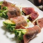 はもんみなかみ生ハムの美味しい食べ方