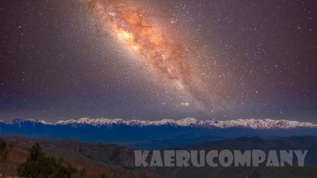 星空をきれいに撮影したい!赤道儀を考える。