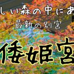 伊勢神宮 最新の別宮！【倭姫宮】に行ってきた！